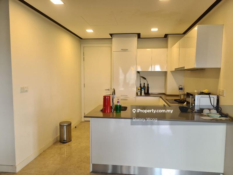 Service Residence for Sale in The Sentral Residences by Shimry Wong - iProperty.com.my