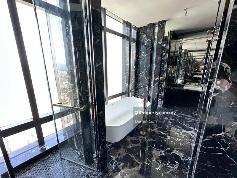 Kediaman Servis untuk Dijual di Four Seasons Place oleh Darren Goh - iProperty.com.my