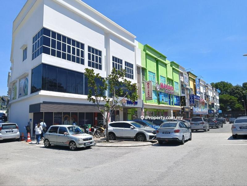Shop for Rent in Wangsa Maju, Kuala Lumpur by Bryan Tan - iProperty.com.my