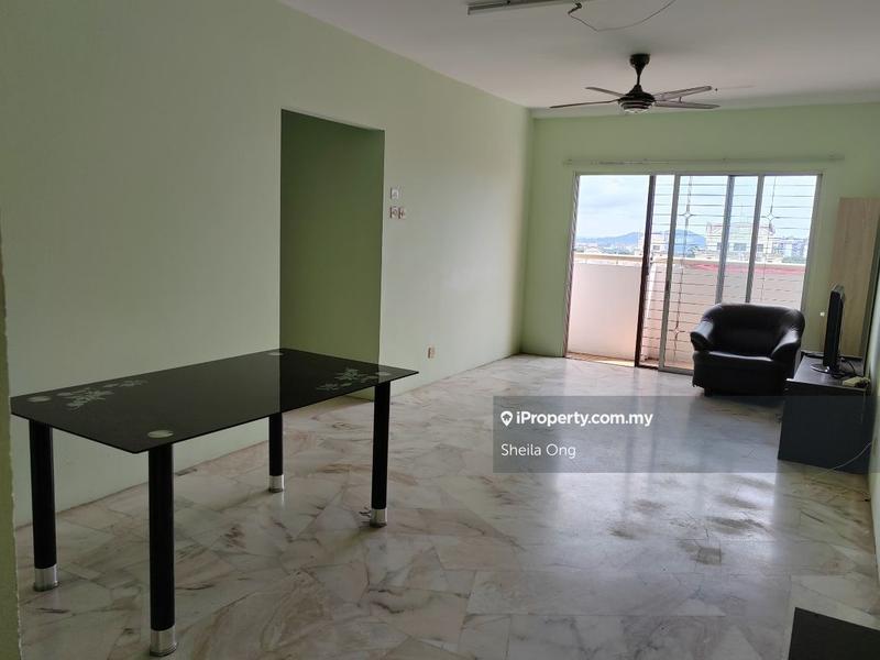 Pangsapuri untuk Dijual di Pangsapuri Saraka oleh Sheila Ong - iProperty.com.my