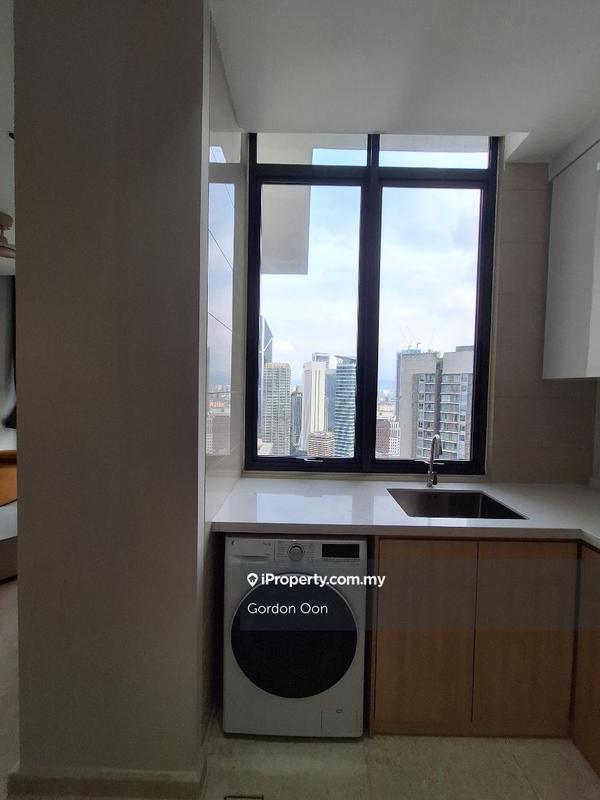 Residensi Servis untuk Dijual di The Manor oleh Gordon Oon - iProperty.com.my