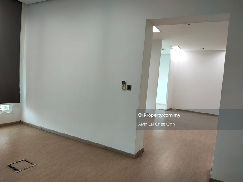 Pejabat untuk Disewa di KLCC, KL City Centre oleh Alvin Lai - iProperty.com.my