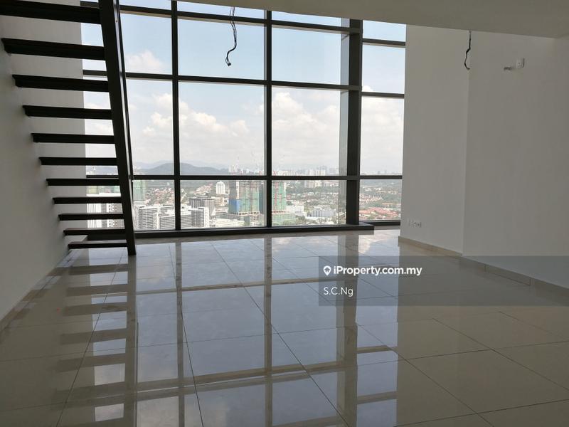 Service Residence for Sale in Pinnacle Petaling Jaya by S.C.Ng - iProperty.com.my