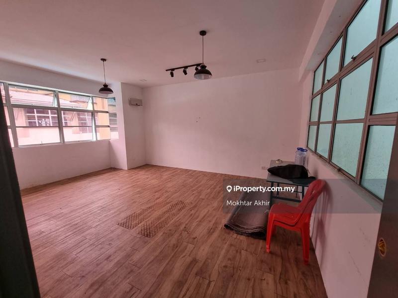 Warehouse for Sale in Presint 14, Putrajaya by Mokhtar Akhir - iProperty.com.my