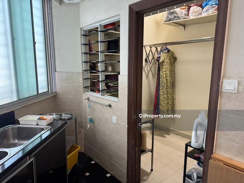 For Sale - Suasana Sentral Condominiums