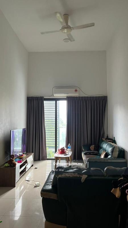 For Sale - Palace Court (Sri Istana)