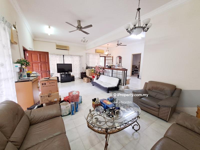 Rumah Berangkai 2 Tingkat untuk Dijual di Bukit Jelutong, Shah Alam oleh Sa'a Nordin - iProperty.com.my