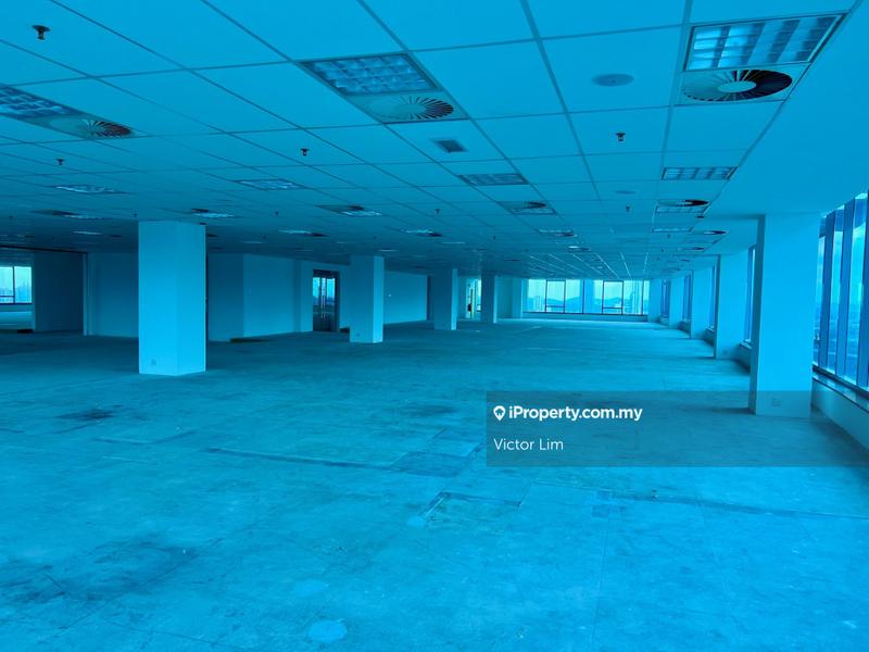 Office for Rent in Mutiara Damansara, Mutiara Damansara by Victor Lim - iProperty.com.my