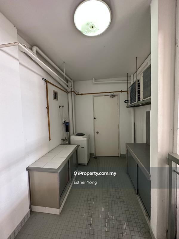 Condominium for Sale in OBD Garden Tower by Esther Yong - iProperty.com.my