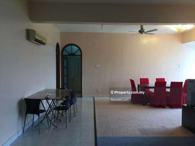Condominium for Rent in Flora Green by Ronald Loh - iProperty.com.my