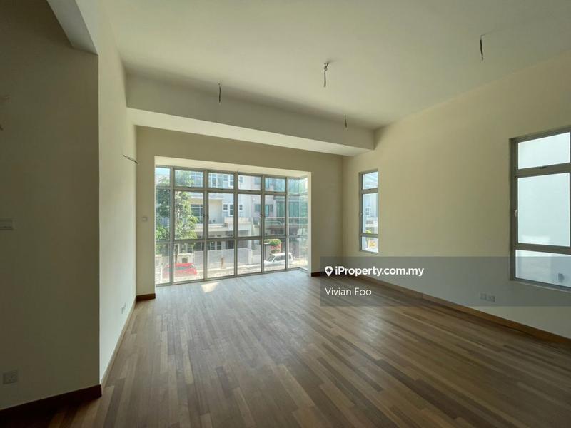 Semi-Detached House for Sale in Kepong, Kuala Lumpur by Vivian Foo - iProperty.com.my