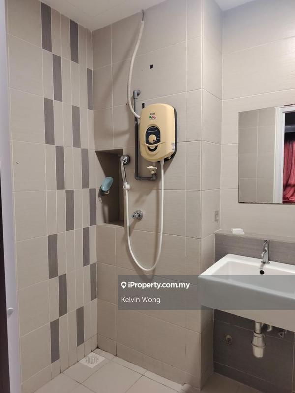 Service Residence for Rent in SetiaWalk by Kelvin Wong - iProperty.com.my