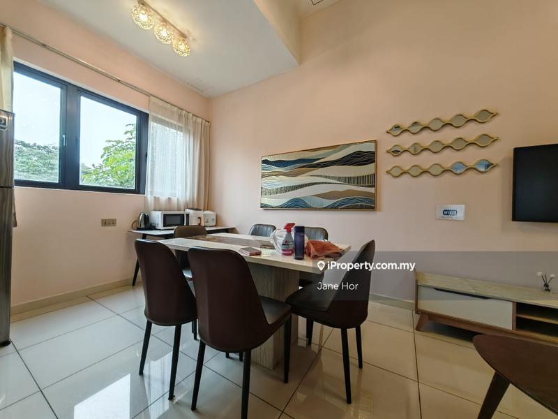 Rumah Bandar untuk Disewa di Bandar 16 Sierra Puchong south N'dira Townhouse, Puchong oleh Jane Hor - iProperty.com.my