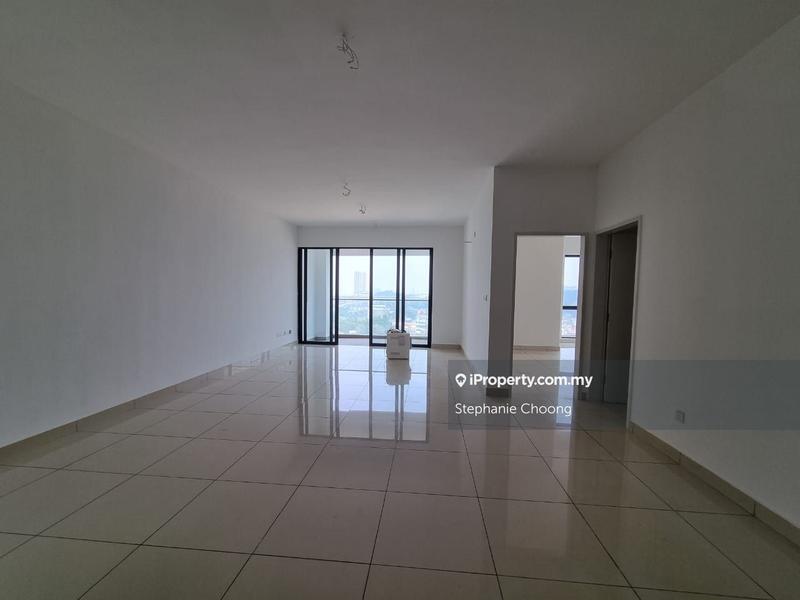 Kediaman Servis untuk Dijual di You Residences @ You City oleh Stephanie Choong - iProperty.com.my