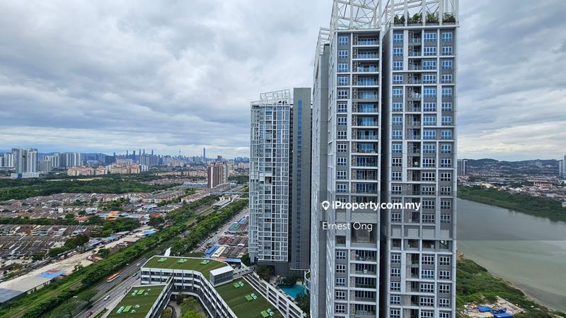 Service Residence for Sale in Aurora Tower @ Eco Sky by Ernest Ong - iProperty.com.my