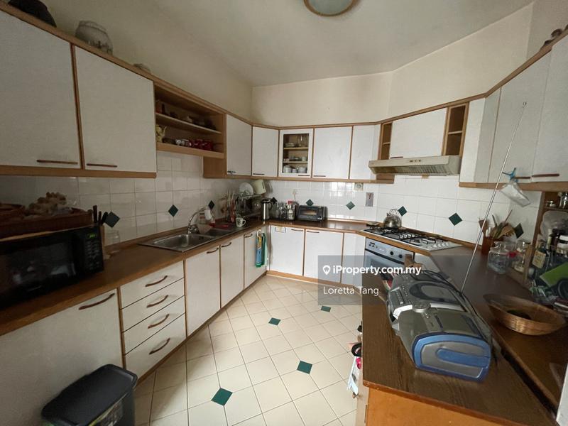 Condominium for Sale in Lanai Kiara by Loretta Tang - iProperty.com.my
