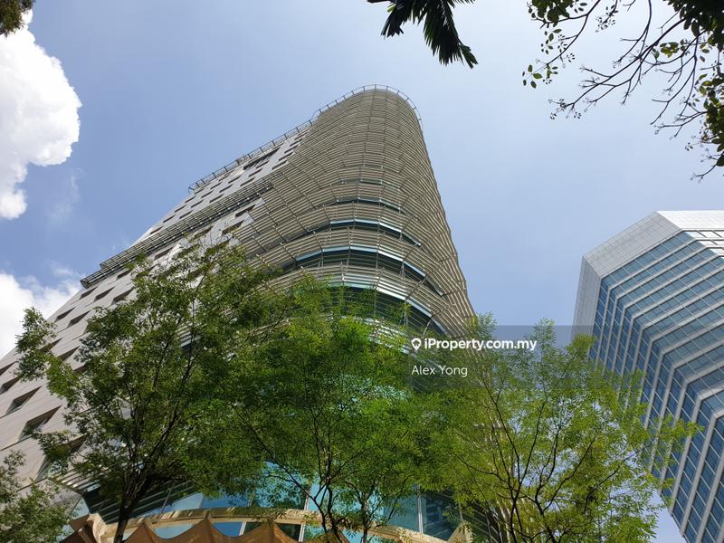 Pejabat untuk Disewa di KLCC, KL City Centre oleh Alex Yong - iProperty.com.my