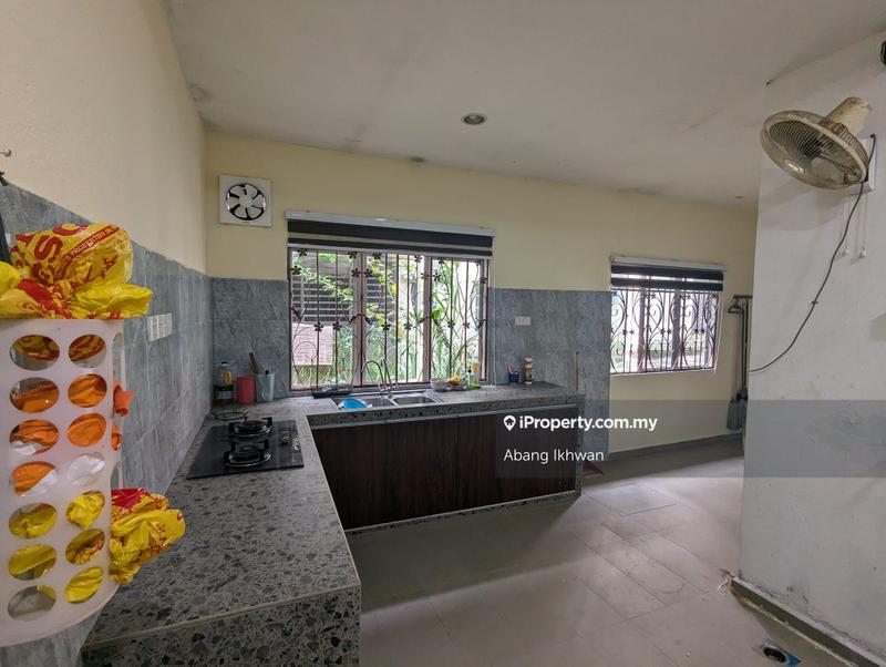2-storey Terraced House for Sale in Bukit Bandaraya, Shah Alam by Abang Ikhwan - iProperty.com.my