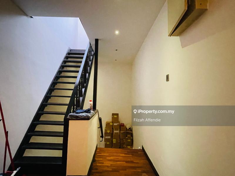 2-storey Terraced House for Sale in uwrad, Shah Alam by Filzah Affendie - iProperty.com.my