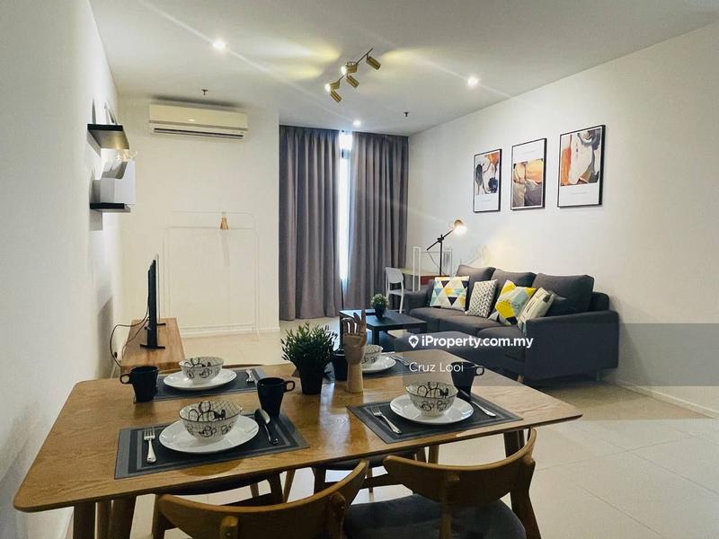 For Sale - Arcoris SOHO