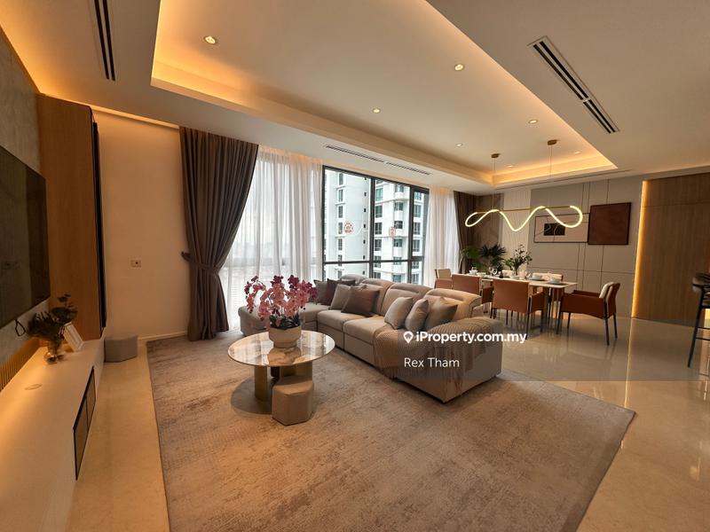 Kondominium untuk Dijual di Picasso Residence oleh Rex Tham - iProperty.com.my