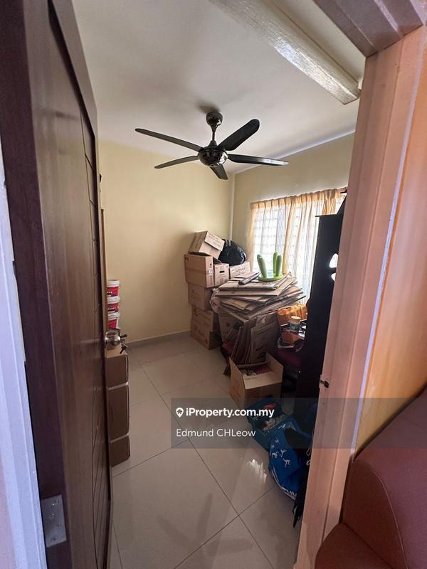 Kondominium untuk Disewa di Magna Ville oleh Edmund CHLeow - iProperty.com.my