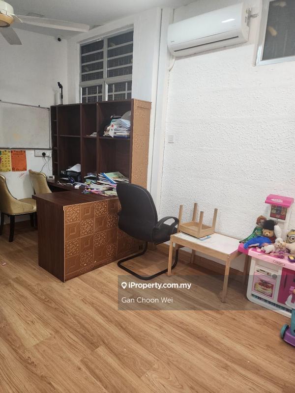 Rumah Berkembar untuk Dijual di Taman Tasik Prima, Puchong oleh Gan Choon Wei - iProperty.com.my