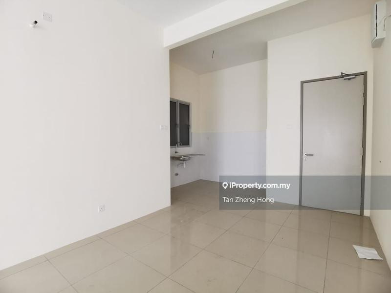 Condominium for Sale in Berlian Setapak Residency by Tan Zheng Hong - iProperty.com.my