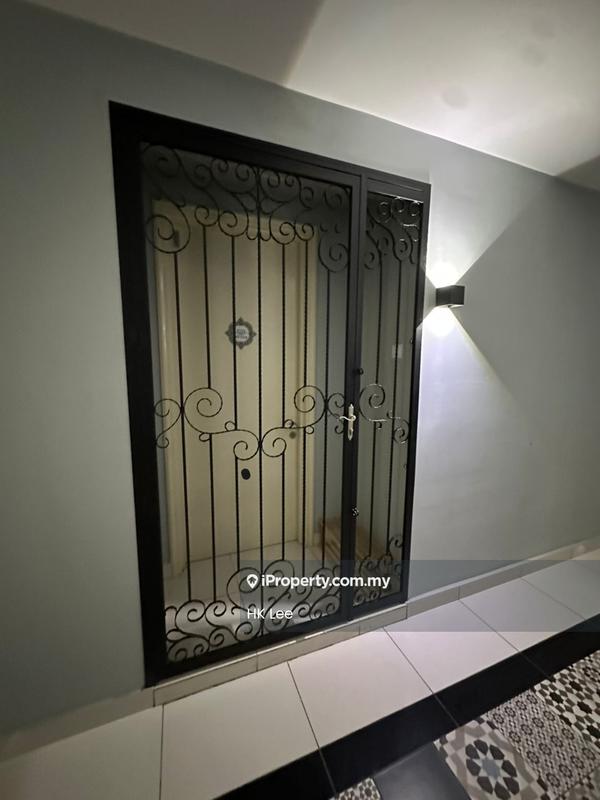 Service Residence for Rent in Arte Mont Kiara by HK Lee - Entrance - iProperty.com.my