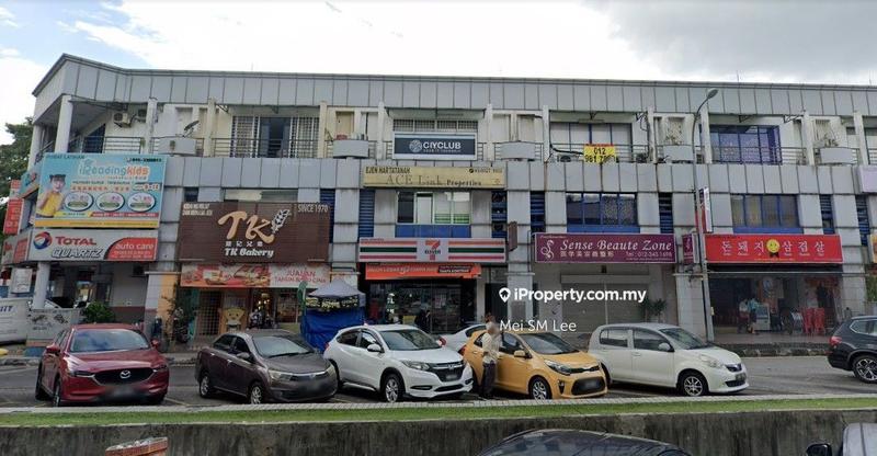 Shop for Rent in Bandar Baru Sri Petaling, Sri Petaling by Mei SM Lee - Bandar Baru Sri Petaling, KL - iProperty.com.my