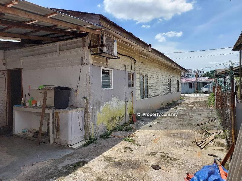 Bungalow House untuk Dijual di Taman Ampang Indah oleh Eric Leong - iProperty.com.my