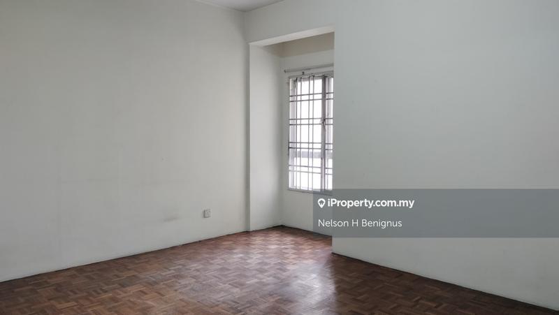 Kondominium untuk Dijual di Menara Jaya oleh Nelson H Benignus - iProperty.com.my