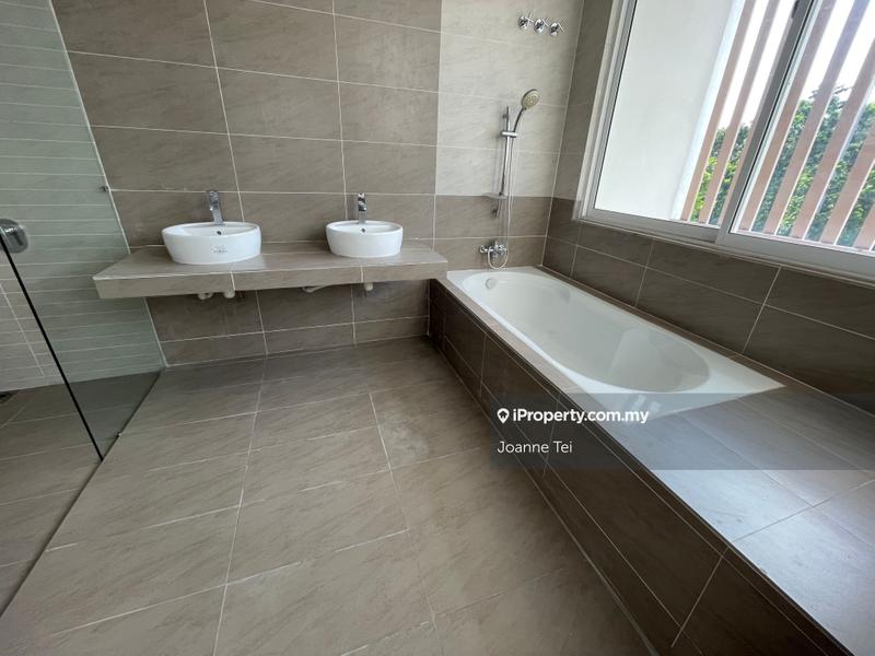 Semi-Detached House for Sale in Garden Residence, Cyberjaya by Joanne Tei - iProperty.com.my
