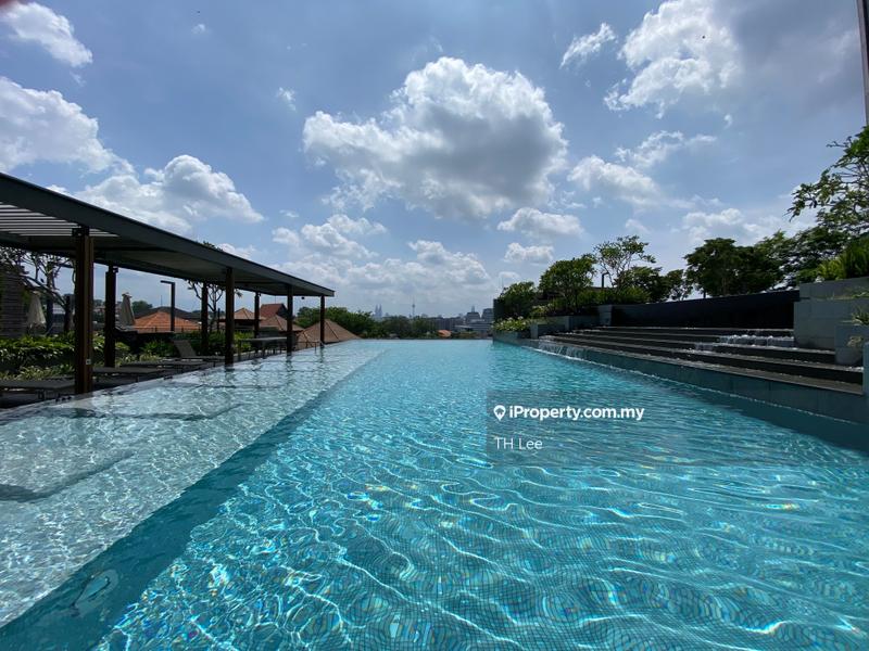 Condominium for Sale in Aira Residence by TH Lee - iProperty.com.my