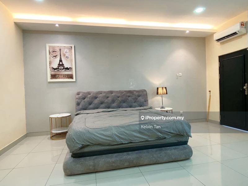 2-storey Terraced House for Sale in Bandar Puteri Puchong, Puchong by Kelvin Tan - iProperty.com.my