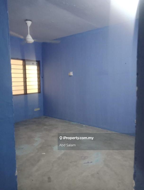 Pangsapuri untuk Dijual di Apartment Samudera 2 oleh Abd Salam - iProperty.com.my