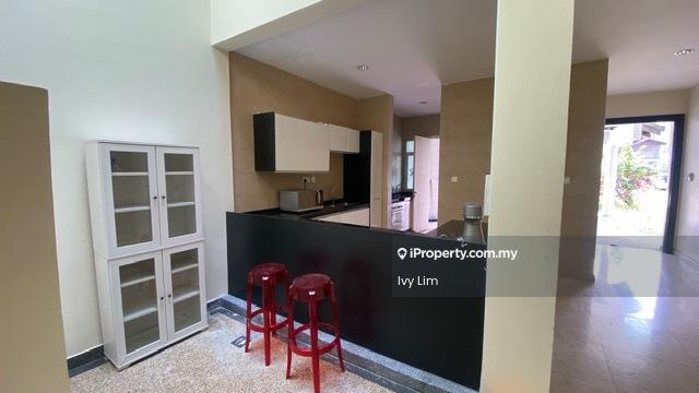 Rumah Berangkai 2 Tingkat untuk Dijual di d'banyan Residency @ Sutera, Kota Kinabalu oleh Ivy Moi Sin Lim - Kitchen - iProperty.com.my