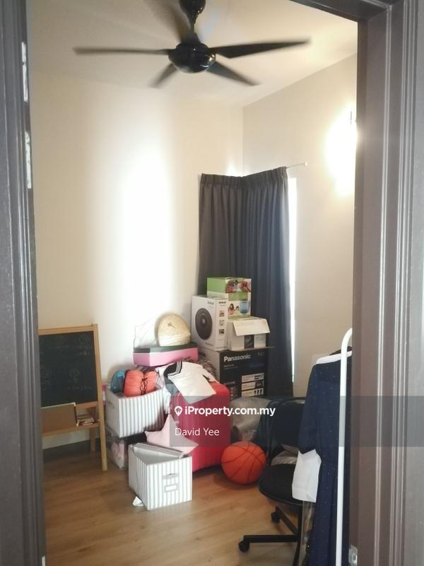Condominium for Sale in Sphere Damansara by David Yee - iProperty.com.my
