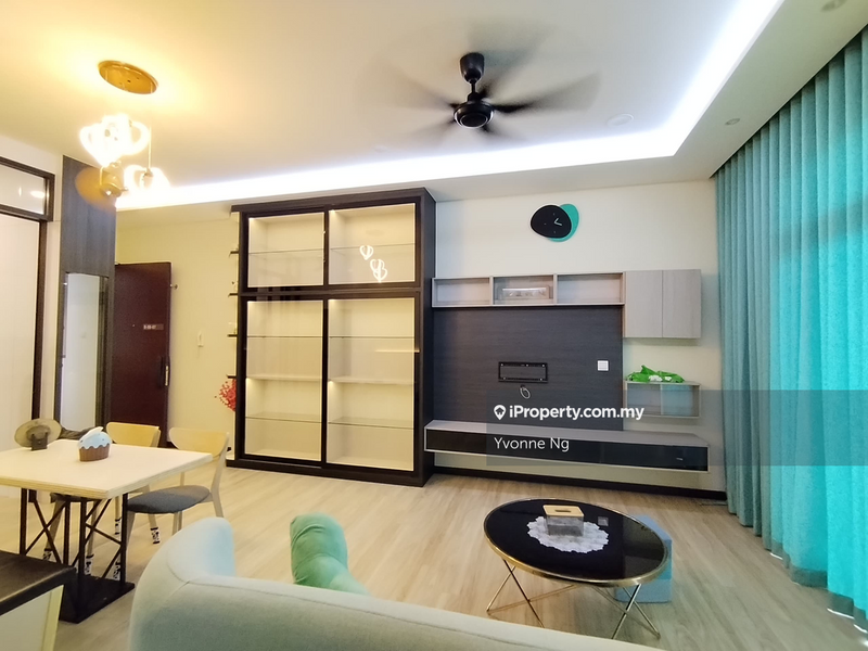 Service Residence for Sale in 8Scape Residence @ Sutera by Yvonne Ng - iProperty.com.my