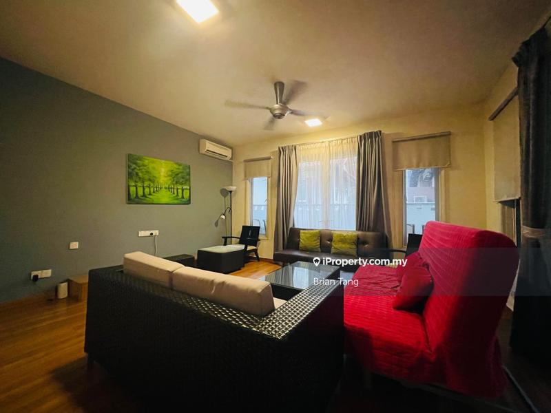 Banglo untuk Dijual di 9yd63, Sungai Buloh oleh Brian Tang - iProperty.com.my