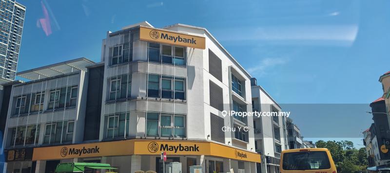 Kedai-Pejabat untuk Dijual di Dataran Sunway, Kota Damansara oleh Chu Y C - iProperty.com.my