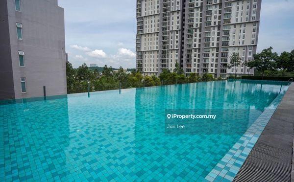 Condominium for Sale in Verdi Eco-Dominiums by Jun Lee - iProperty.com.my