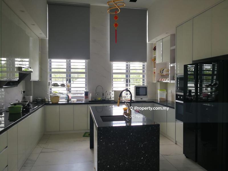 Bungalow House for Sale in Nilai, Negeri Sembilan by JC Teoh - iProperty.com.my