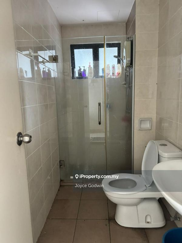 Condominium for Sale in Park 51 Residency by Joyce Godwin - iProperty.com.my