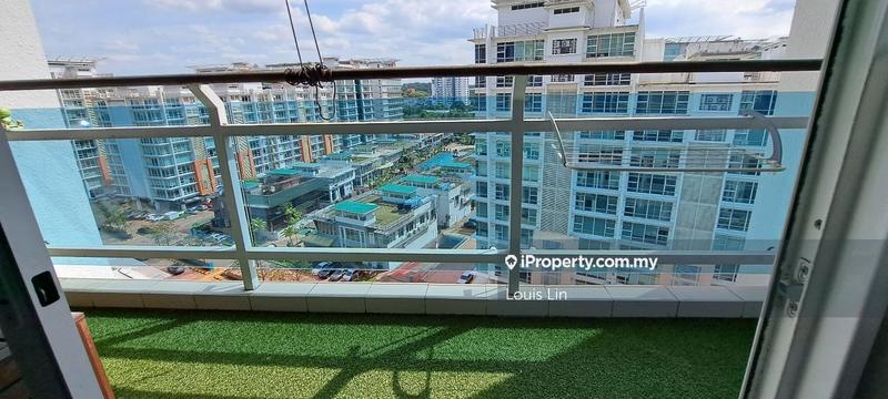 Service Residence for Sale in Oasis Serviced Suites @ Oasis Ara Damansara by Louis Lin - iProperty.com.my