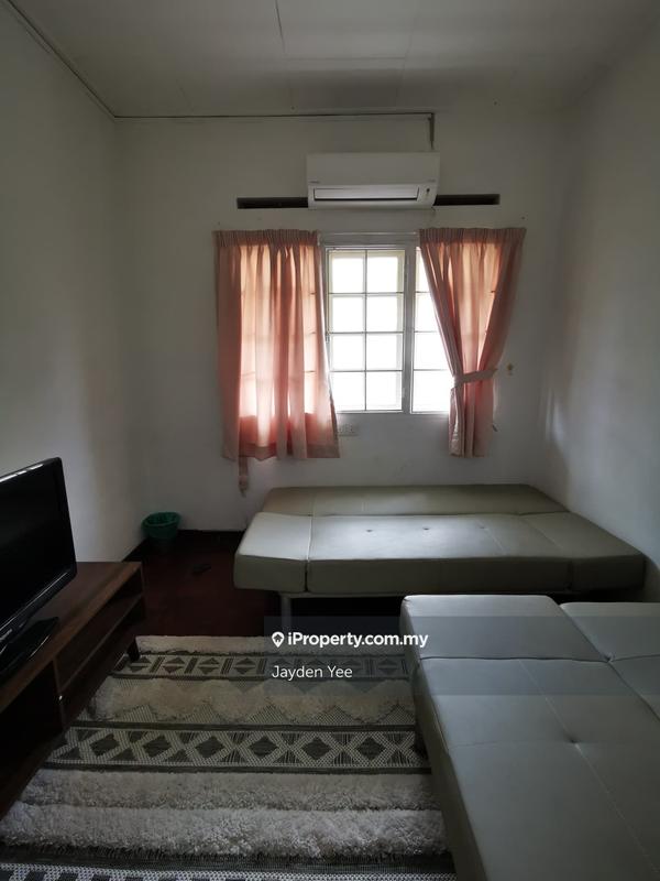 Bungalow House untuk Dijual di SS2, Petaling Jaya oleh Jayden Yee - iProperty.com.my