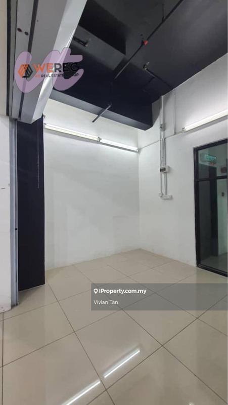 Kediaman Servis untuk Dijual di Suria Jaya oleh Vivian Tan - iProperty.com.my