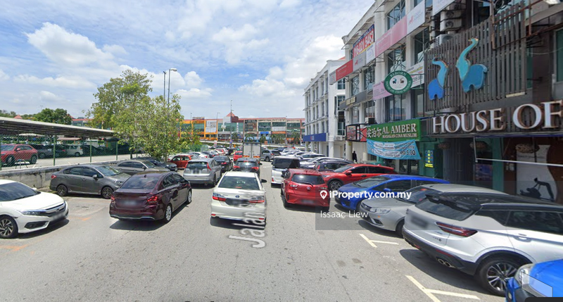 Kedai untuk Disewa di Bandar Puteri Puchong, Puchong oleh Issaac Liew - iProperty.com.my