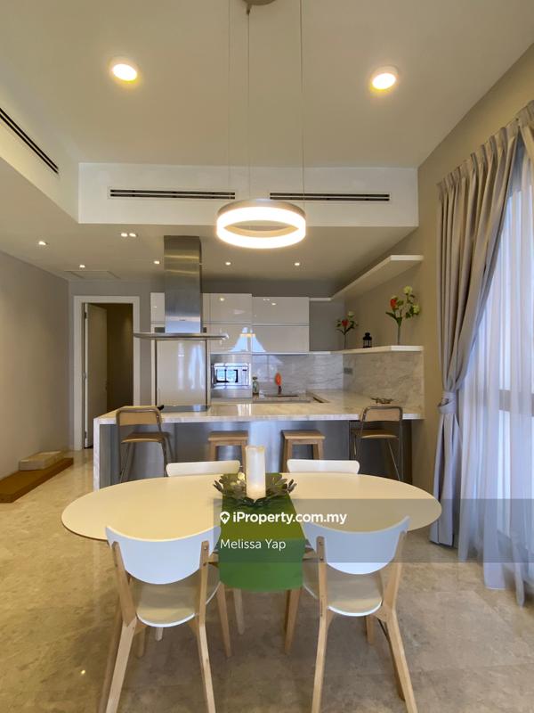 Kondominium untuk Dijual di Icon Residence oleh Melissa Yap - iProperty.com.my