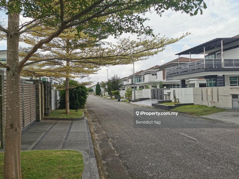 Bungalow House for Sale in Bukit Indah, Johor Bahru by Benedict Yap - iProperty.com.my